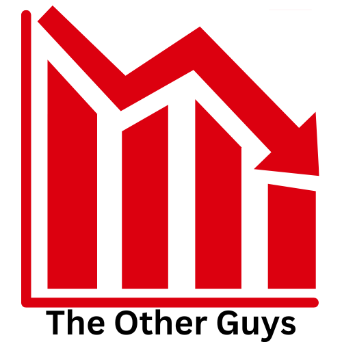 The Other Guys White Label Pricing