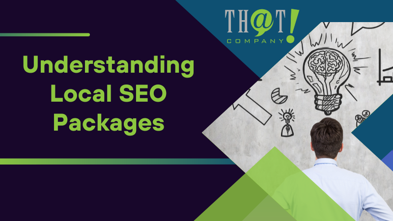 Understanding Local SEO Packages