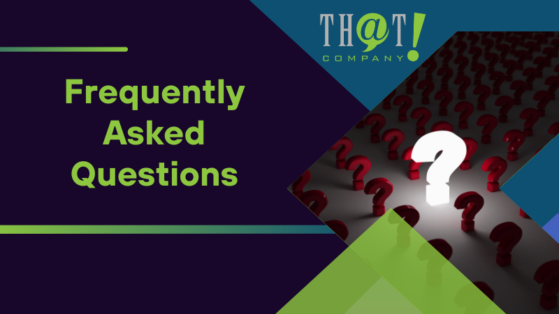 FAQ