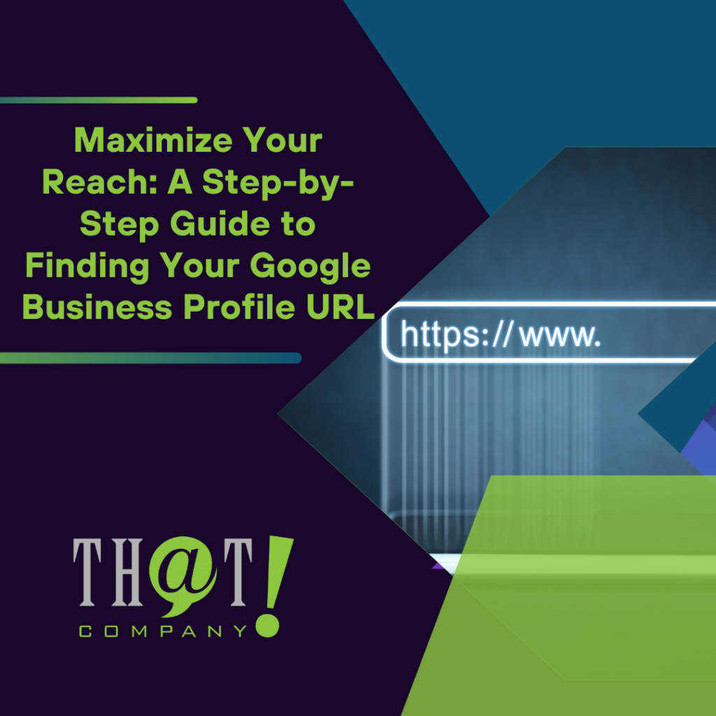Maximize Your Reach