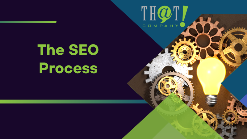 The SEO Process
