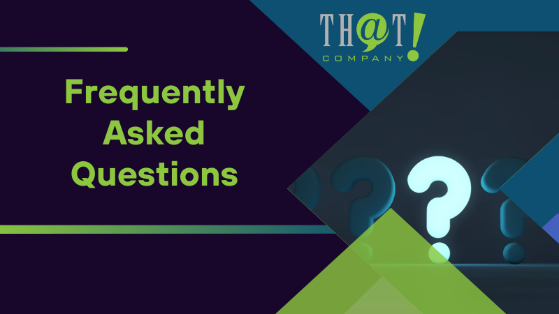 FAQ