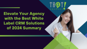 forex crm system for white label brokers