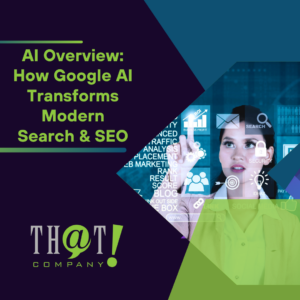 AI Overview How Google AI Transforms Modern Search & SEO featured image