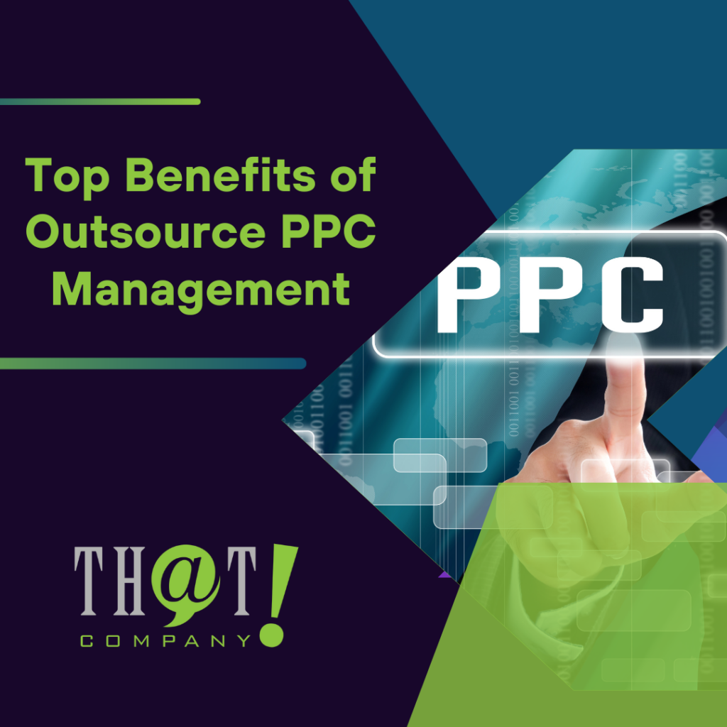 Outsource PPC Management featured image