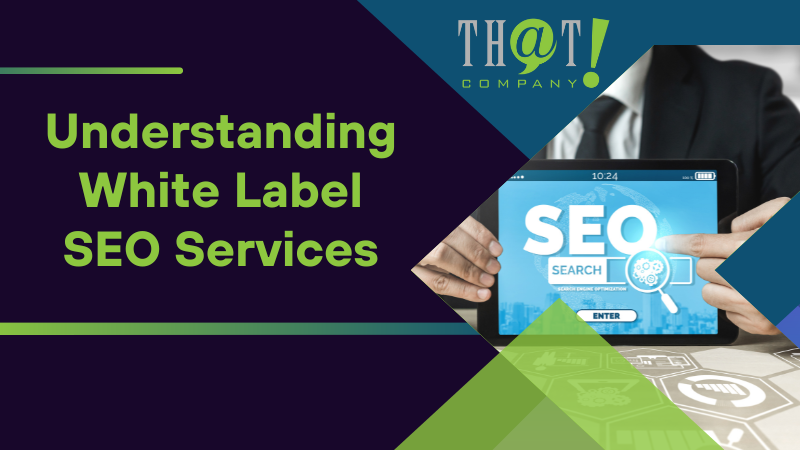 Understanding White Label SEO Services