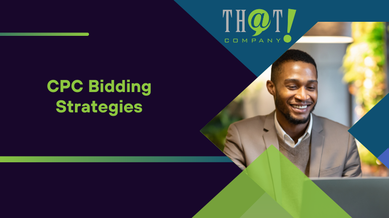 CPC Bidding Strategies