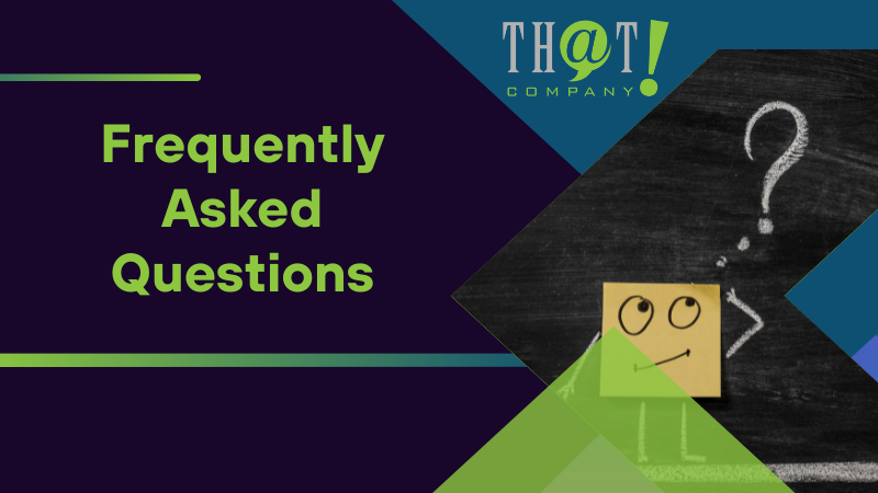 FAQ for SEO Technical Audit