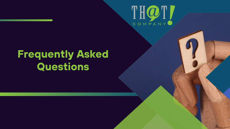 FAQs on Mastering Sales How to Sell a Service Effectively