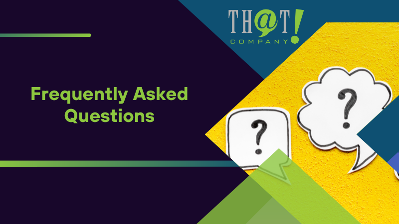 FAQs on Top SEO Services for Real Estate Agents