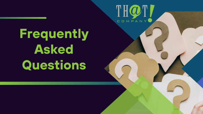 FAQs on how to scale a digital marketing agency