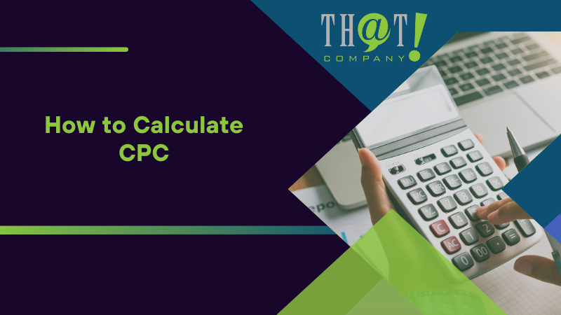How to Calculate CPC