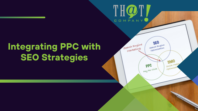 Integrating PPC with SEO Strategies