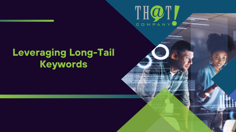 Leveraging Long Tail Keywords