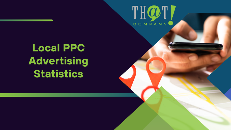 Local PPC Advertising Statistics