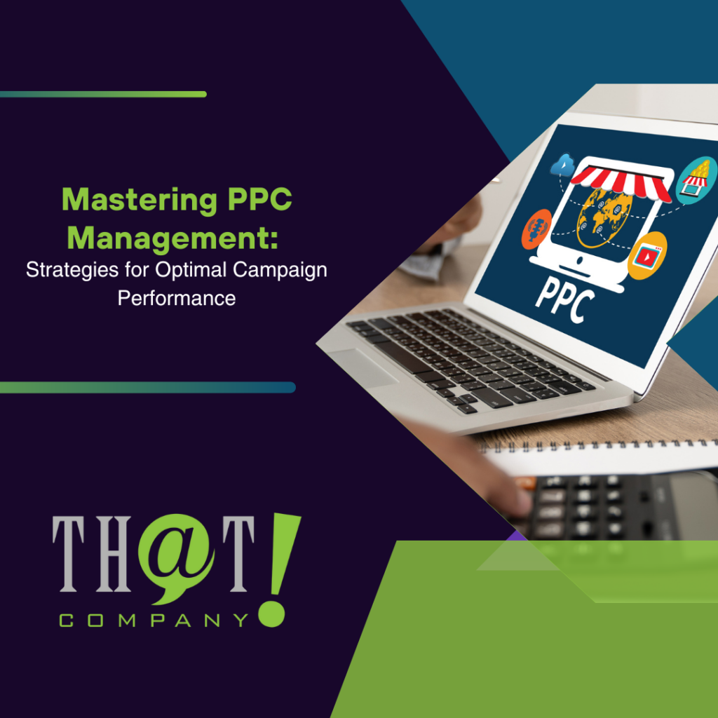 Mastering PPC Management Strategies for Optimal Campaign Performance Featured Image