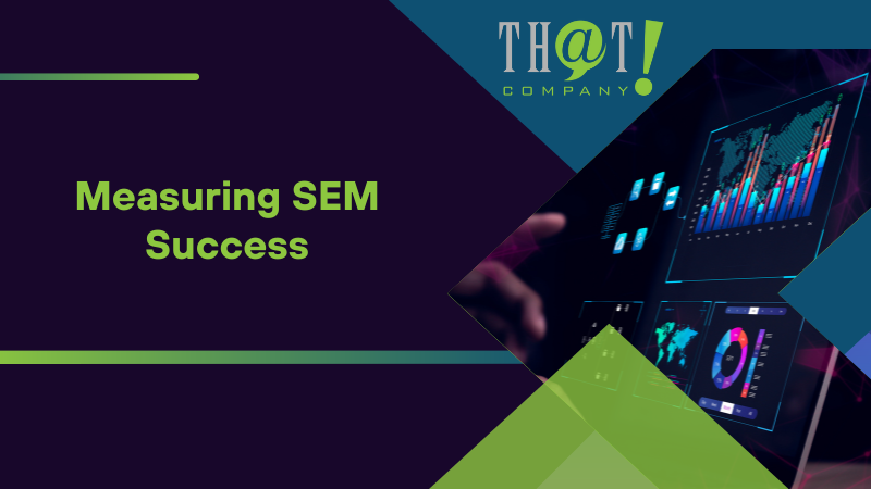 Measuring SEM Success