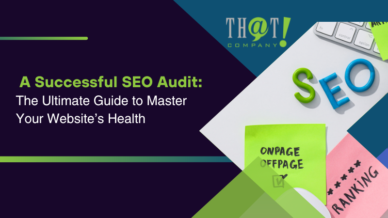 SEO Technical Audit