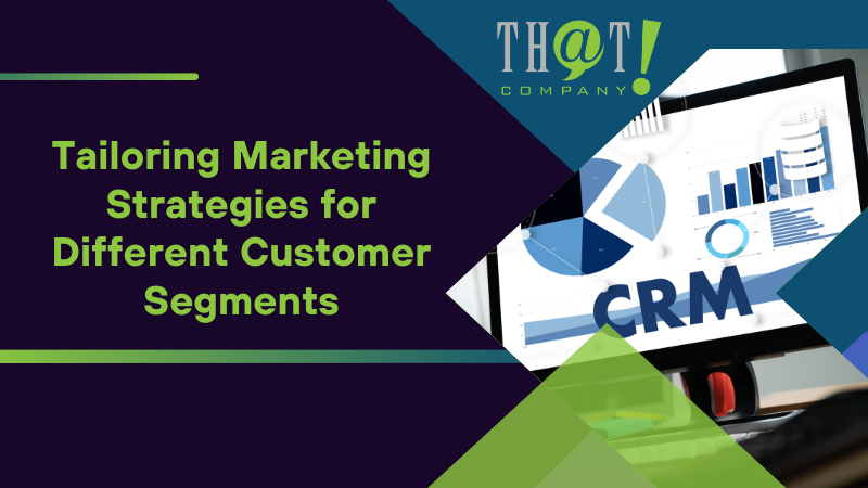 Tailoring Marketing Strategies for Different Customer Segments (2)