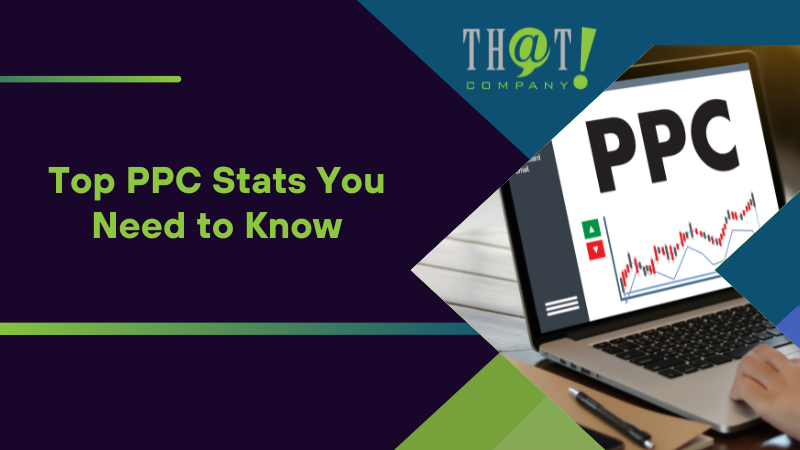 Top PPC Stats You Need to Know