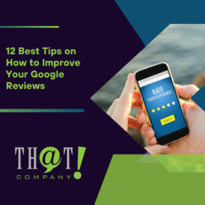 12 Best Tips on How to Improve Your Google Reviews Featured Image