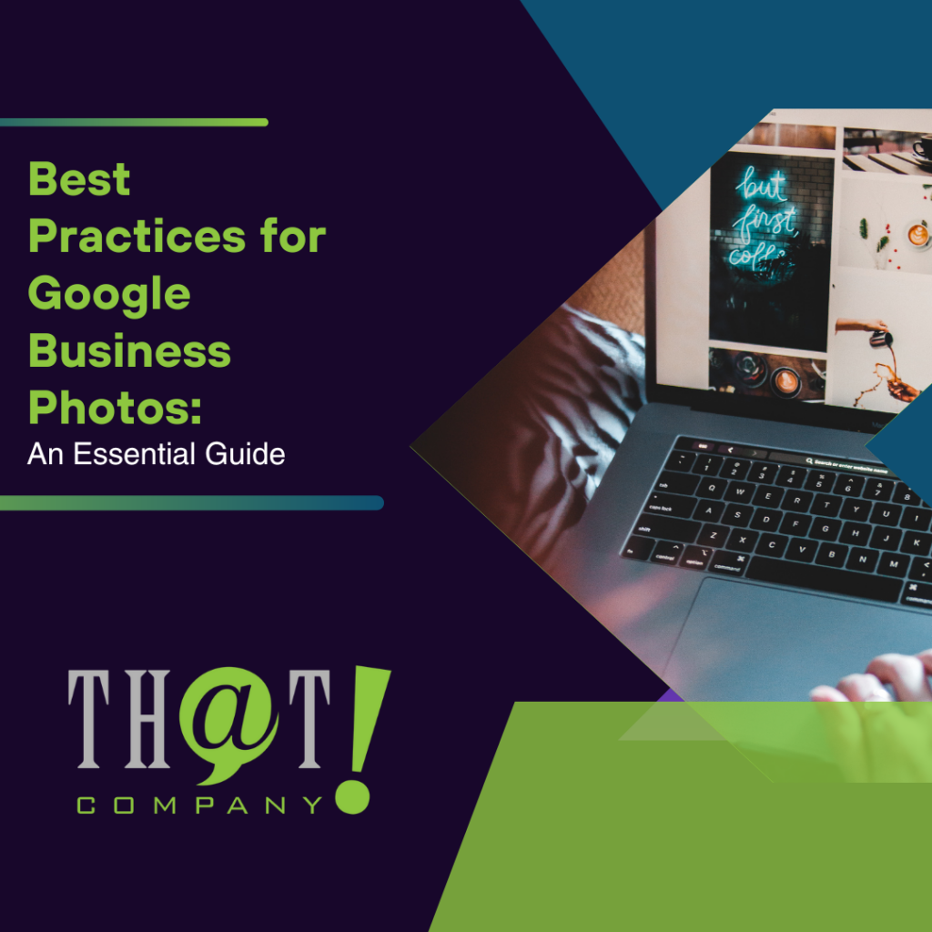 Best Practices for Google Business Photos An Essential Guide Featured Image