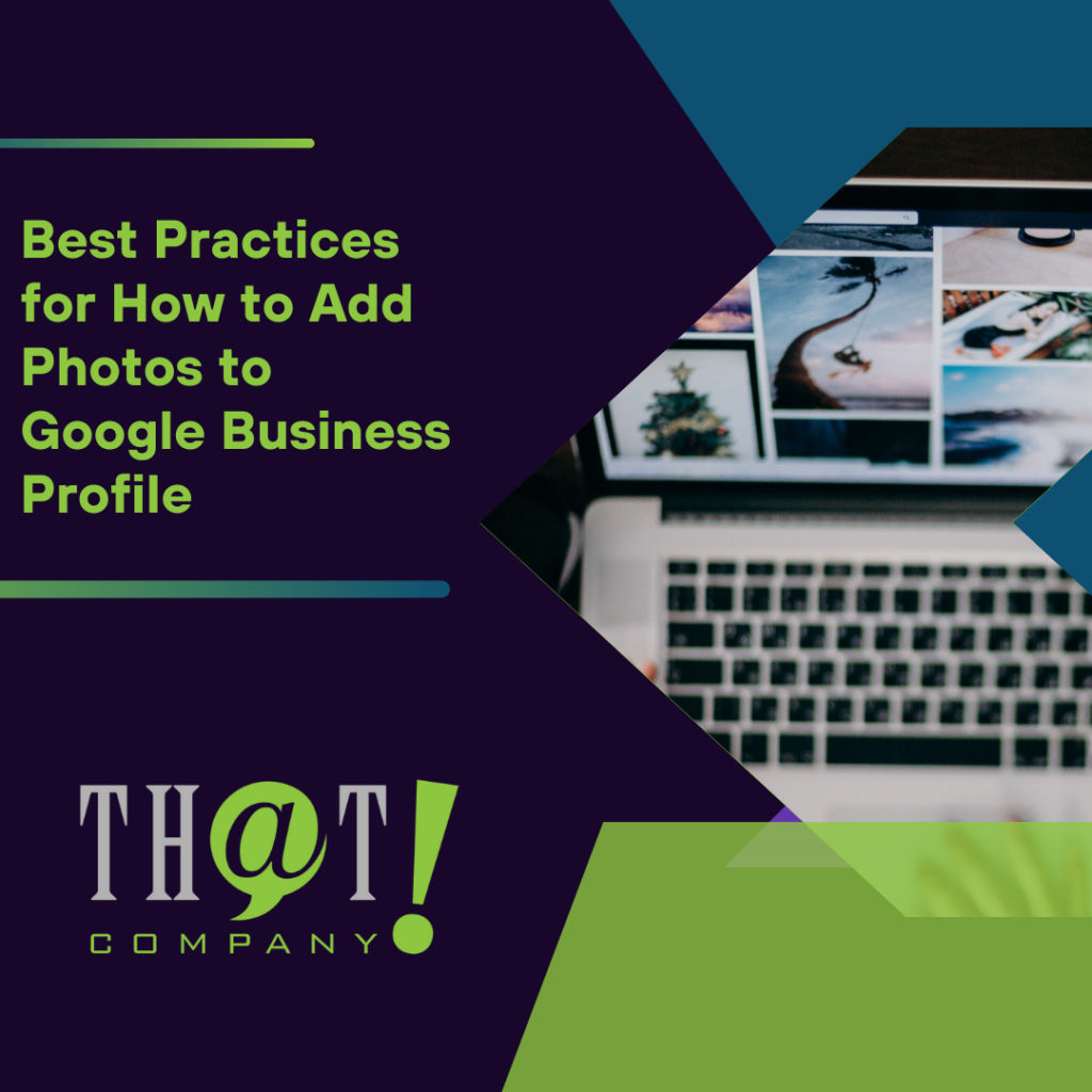 Best Practices for How to Add Photos to Google Business Profile Featured Image