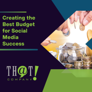 Creating the Best Budget for Social Media Success Featured Image