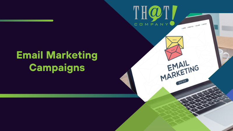 Email Marketing Campaigns