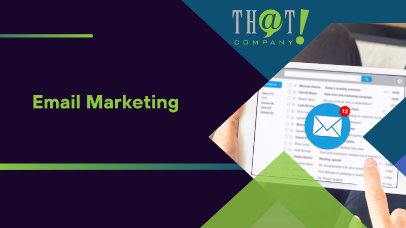 Email Marketing