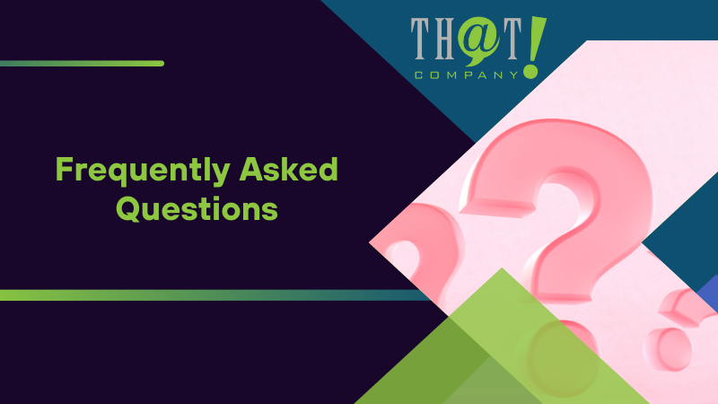 FAQs on 50 Top Marketing Ideas for Small Business Success