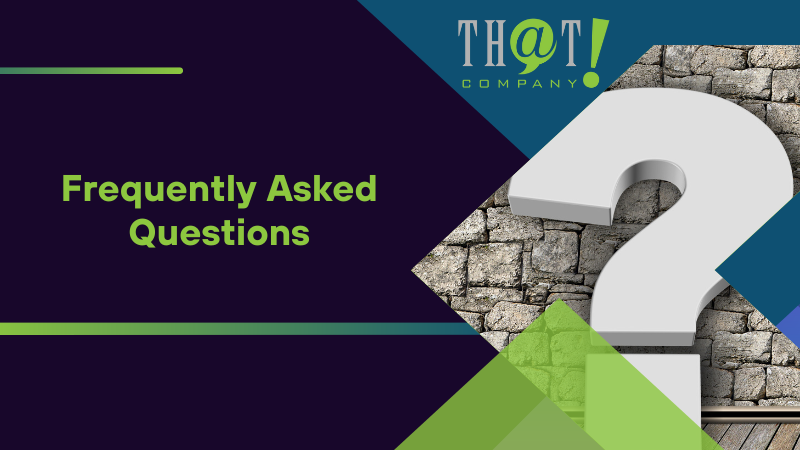 FAQs on Best Practices for Setting Digital Marketing Goals and Objectives