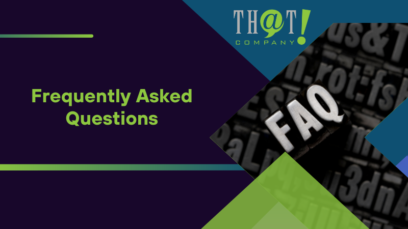 FAQs on How to Develop a Digital Strategy A Step by Step Guide