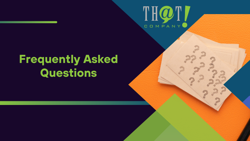 FAQs on The Ultimate Guide to Company Listing on Google