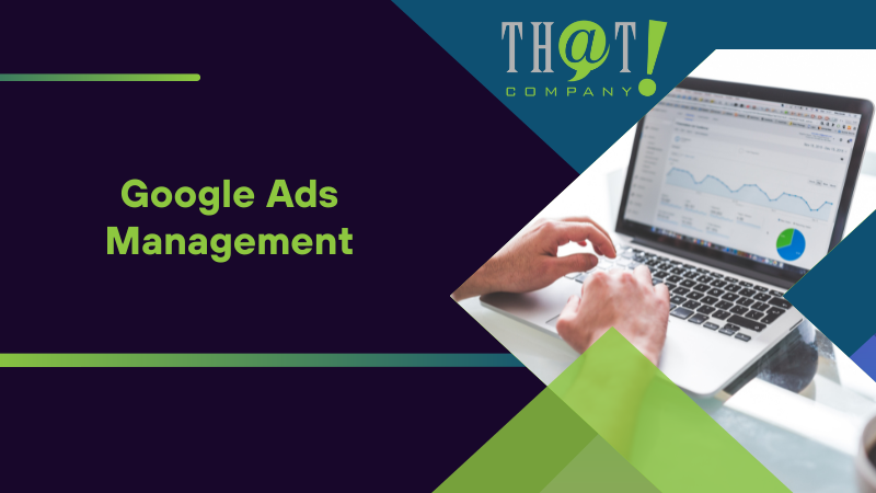 Google Ads Management
