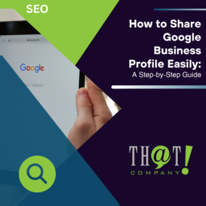 How to Share Google Business Profile Easily A Step by Step Guide Featured Image