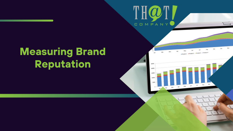 Measuring Brand Reputation