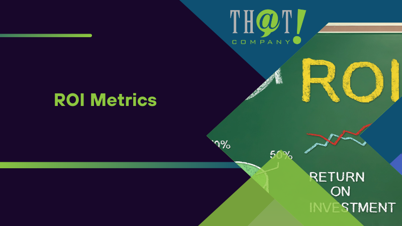 ROI Metrics