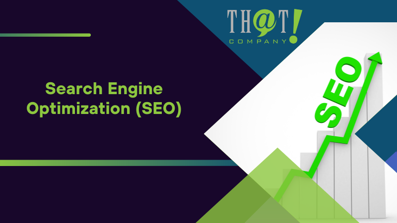 Search Engine Optimization (SEO)