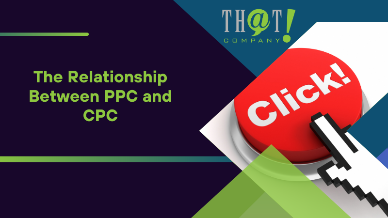 The Relationship Between PPC and CPC