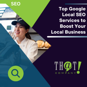 Top Google Local SEO Services to Boost Your Local Business Featured Image