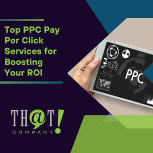 Top PPC Pay Per Click Services for Boosting Your ROI Featured Image