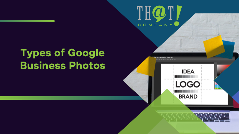 Types of Google Business Photos