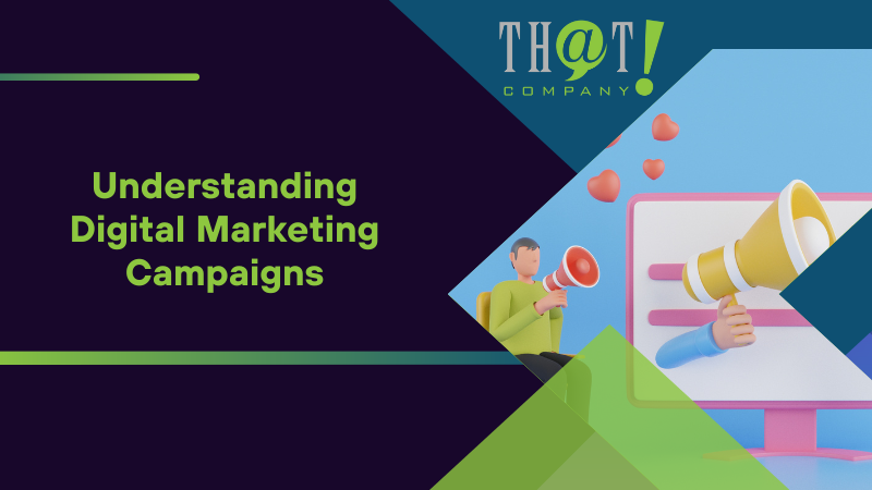 Understanding Digital Marketing Campaigns