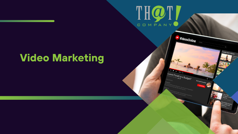 Video Marketing