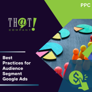 Best Practices for Audience Segment Google Ads featured image
