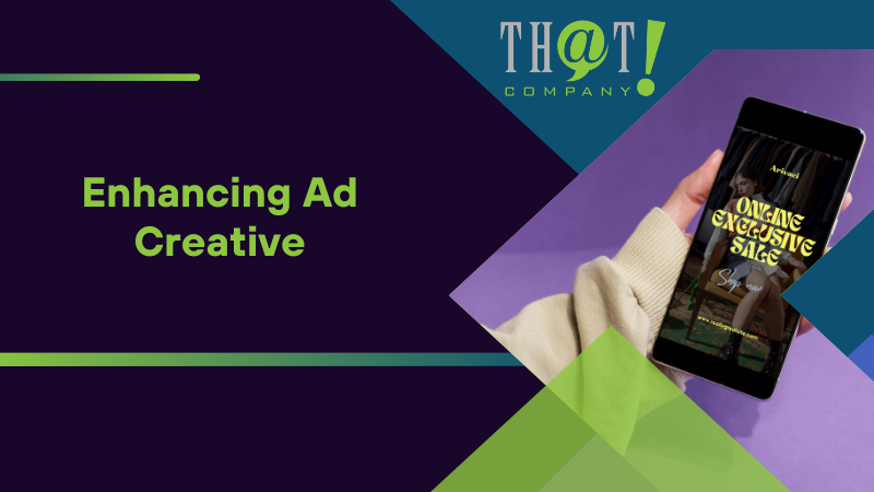 Enhancing Ad Creative