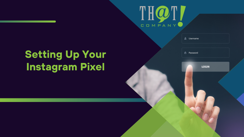 Setting Up Your Instagram Pixel
