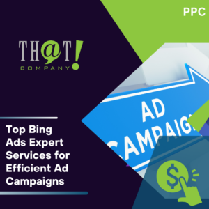 Top Bing Ads Expert Services for Efficient Ad Campaigns featured image
