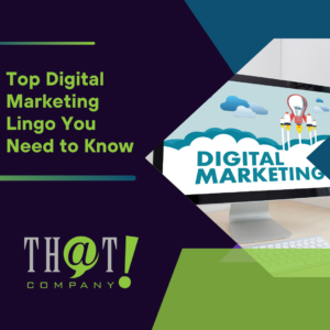 Top Digital Marketing Lingo You Need to Know Featured Image